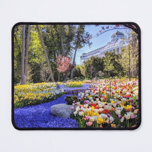 Item preview, The Grand Hotel designed and sold by ForgsRUs.
