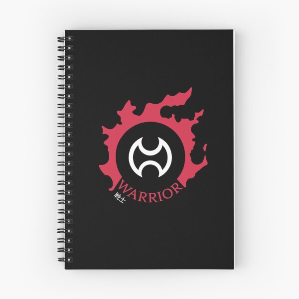 Item preview, FFXIV -  Warrior Logo designed and sold by ThePhookas.