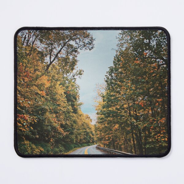 Item preview, Autumn Drive designed and sold by OfficialZamiku.