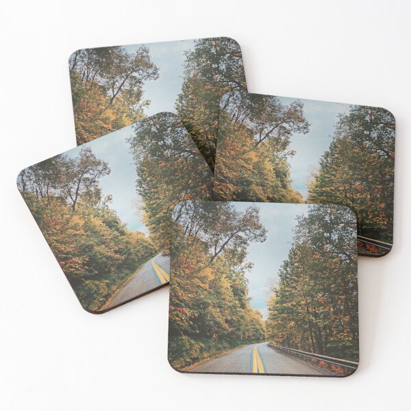 Item preview, Autumn Drive  designed and sold by OfficialZamiku.