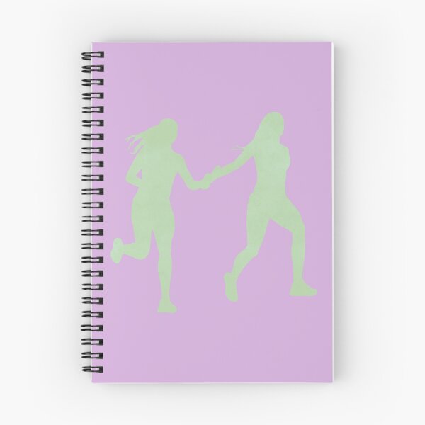 Item preview, Womens Relay Runners designed and sold by BeaSchoney.