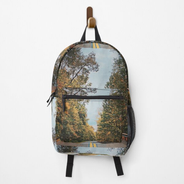 Item preview, Autumn Drive designed and sold by OfficialZamiku.