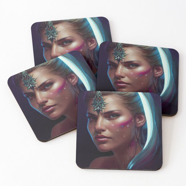 Item preview, enchantress designed and sold by Jenslemmens.