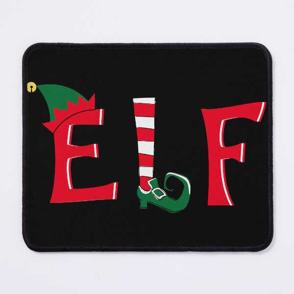 Item preview, Elf designed and sold by pnkpopcorn.