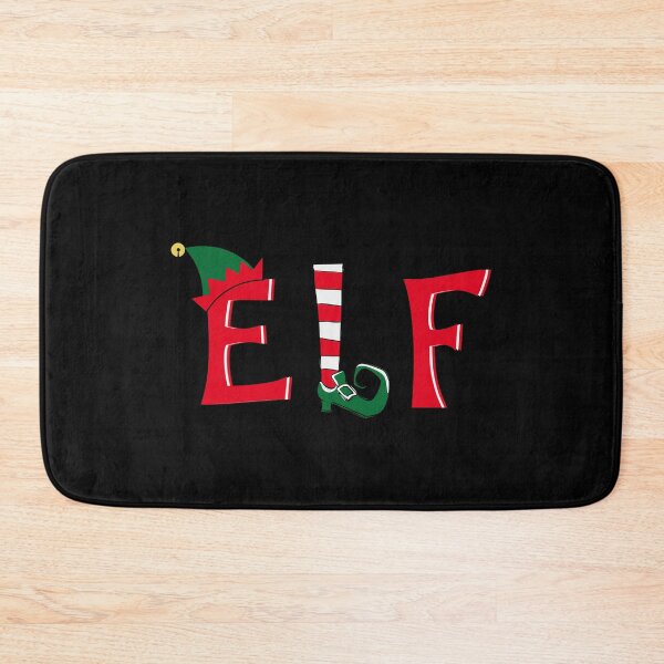 Item preview, Elf designed and sold by pnkpopcorn.