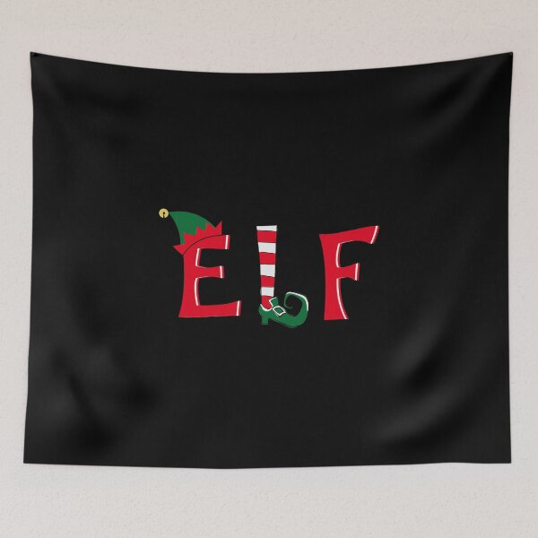 Item preview, Elf designed and sold by pnkpopcorn.