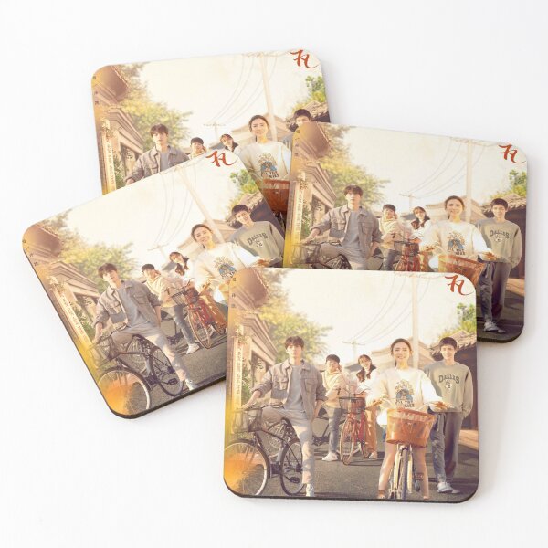 Item preview, Memory of Encaustic Tile  designed and sold by donny33shop.