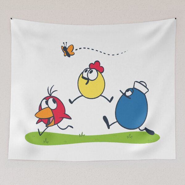 Item preview, Peep and the Big Wide World 2022 designed and sold by Vegas Cara.