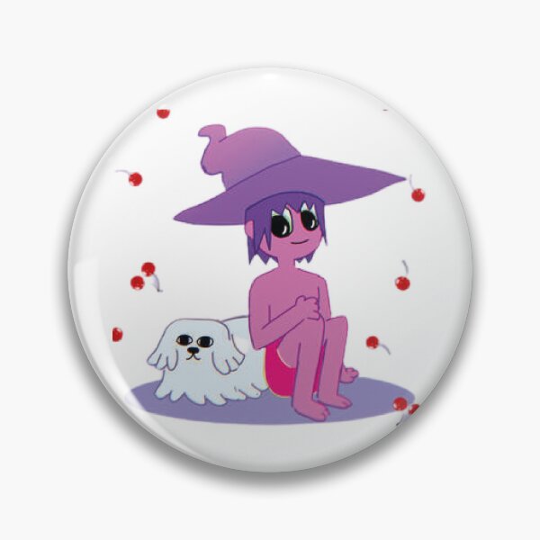 Item preview, cute charlotte the midnight gospel designed and sold by eternalrival.