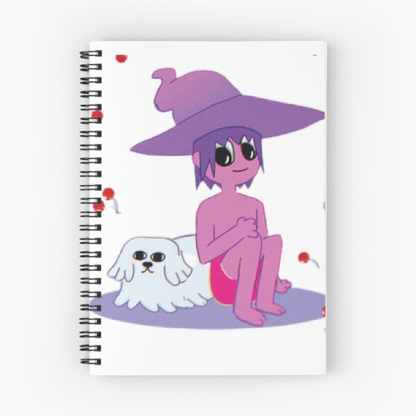 Item preview, cute charlotte the midnight gospel designed and sold by eternalrival.