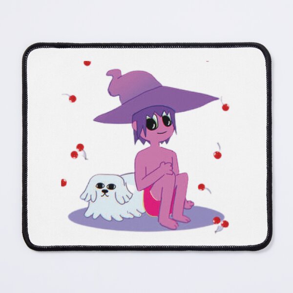 Item preview, cute charlotte the midnight gospel designed and sold by eternalrival.