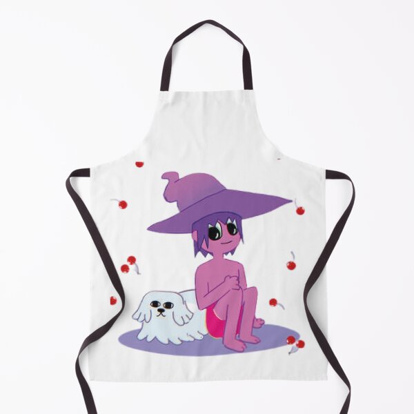 Item preview, cute charlotte the midnight gospel designed and sold by eternalrival.
