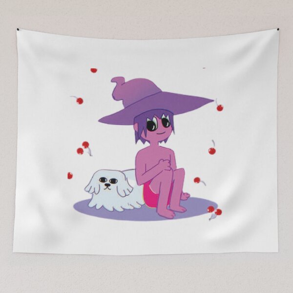 Item preview, cute charlotte the midnight gospel designed and sold by eternalrival.
