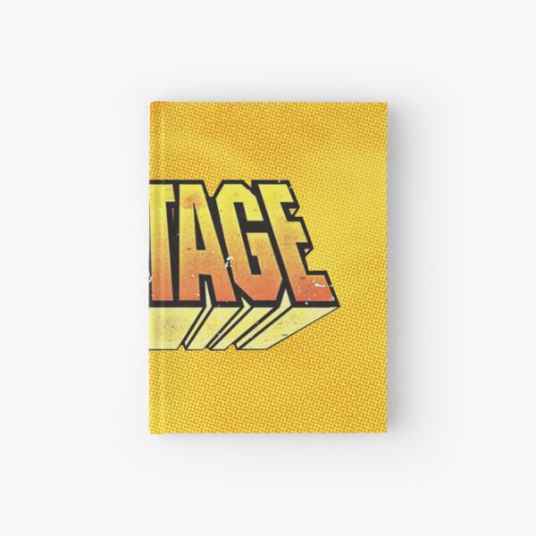 S.A.B.O.T.A.G.E (1994) Carnet cartonné