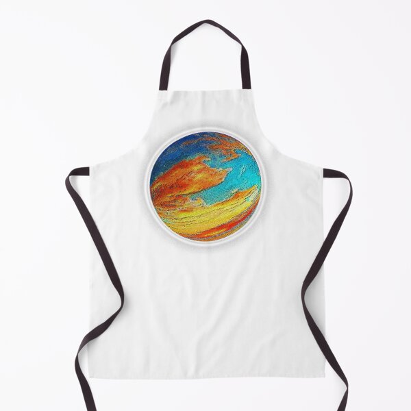 Item preview, Mystery Planet 5 designed and sold by Glen Doll.