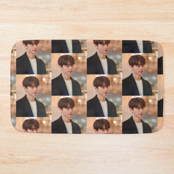 Item preview, Memory of Encaustic Tile - Lin Yi designed and sold by donny33shop.