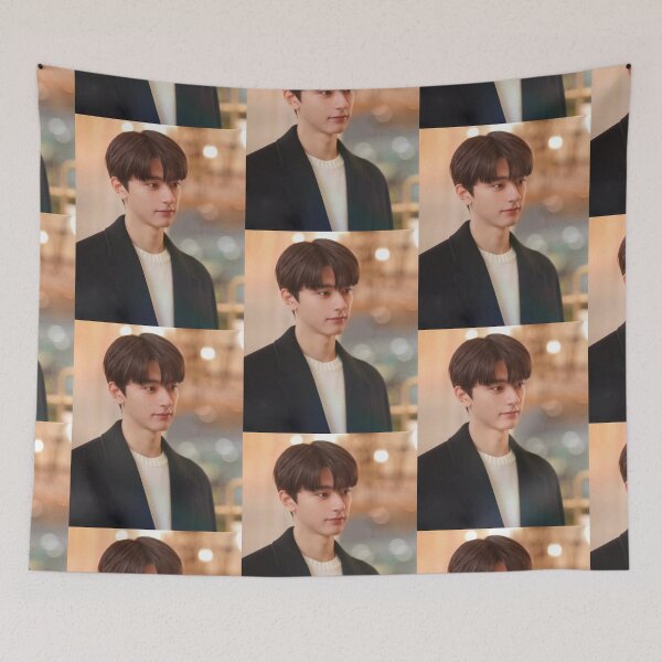 Item preview, Memory of Encaustic Tile - Lin Yi designed and sold by donny33shop.