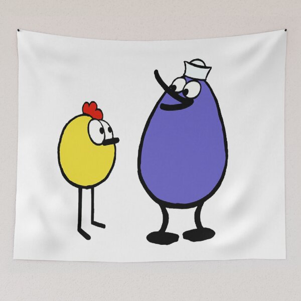 Item preview, Copy of Peep and the Big Wide World 2022 designed and sold by Vegas Cara.