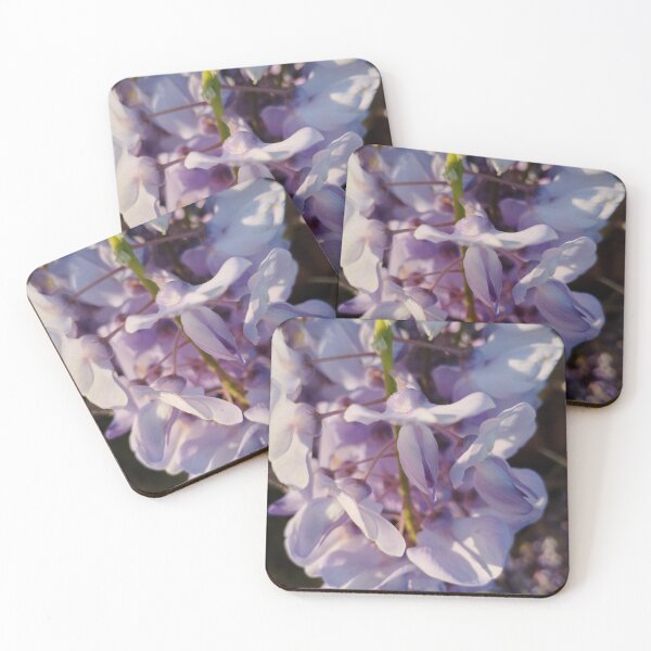 Item preview, Purple Flower designed and sold by semenkova.