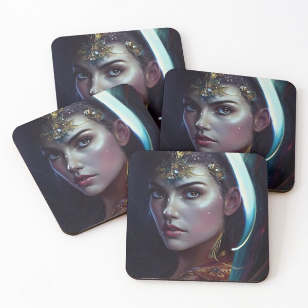 Item preview, warrior of the night designed and sold by Jenslemmens.