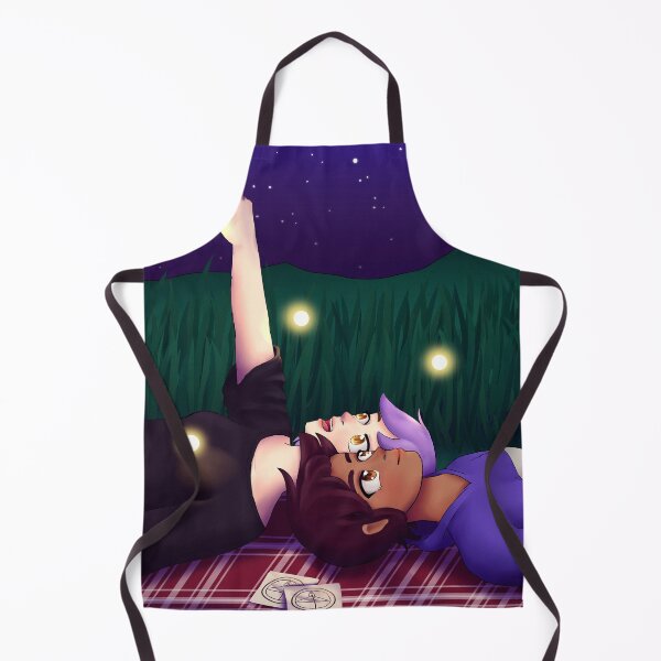 Item preview, Lumity stargazing date designed and sold by honeybeam-art.