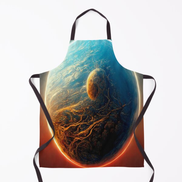 Item preview, Planet Warz - Planet Hellcabone "System PH-01" designed and sold by Brazz Official.