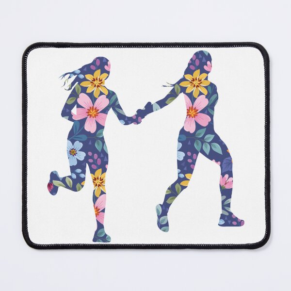 Item preview, Womens Relay Runners designed and sold by BeaSchoney.