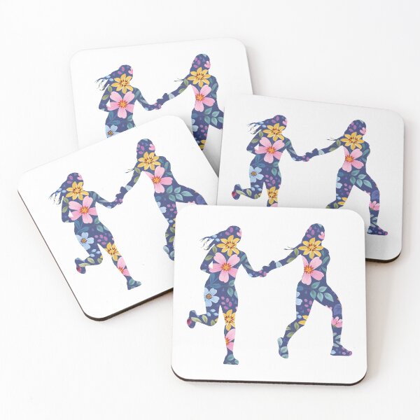 Item preview, Womens Relay Runners designed and sold by BeaSchoney.