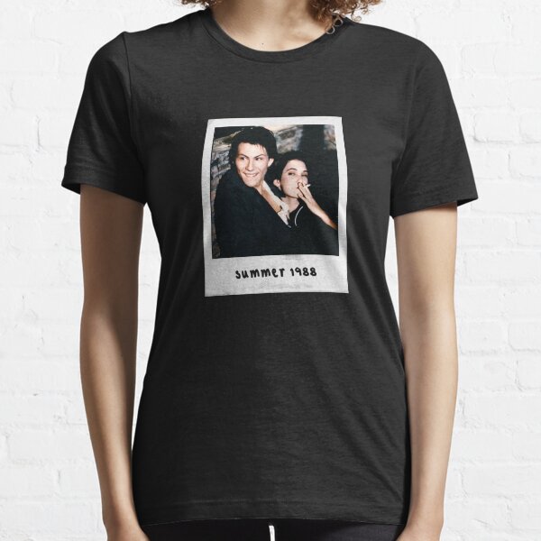 Jason Dean& Veronica Sawyer Essential T-Shirt