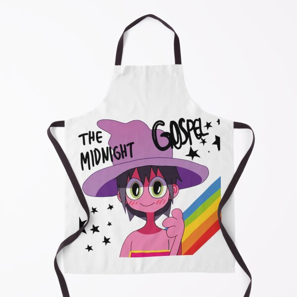 Item preview, the midnight gospel rainbow designed and sold by eternalrival.