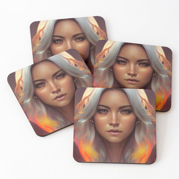 Item preview, fire designed and sold by Jenslemmens.