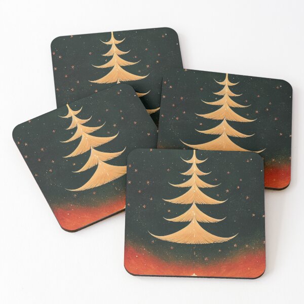 Item preview, Pagan X-mas Card (Traditional) designed and sold by CartoonrBOY.