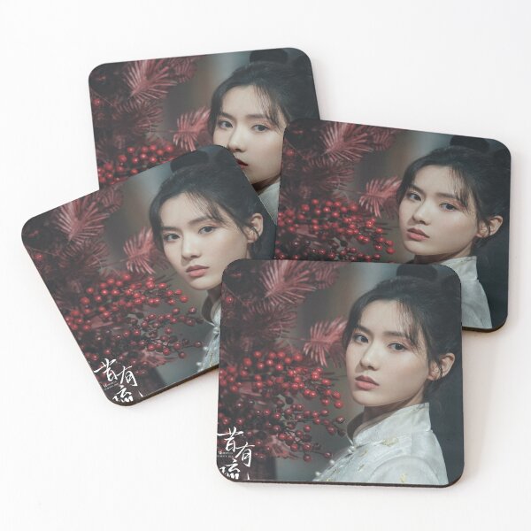 Item preview, Memory of Encaustic Tile -  Zhang Tian Ai designed and sold by donny33shop.