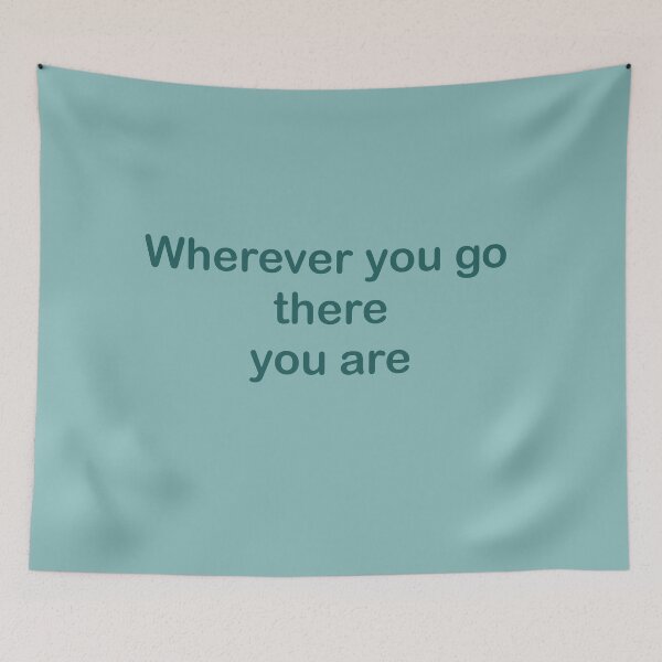 Item preview, Wherever You Go designed and sold by Speckle.