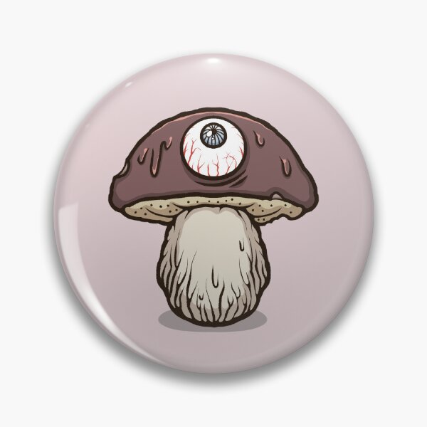 Item preview, Bitter Bolete designed and sold by Sappitatti.