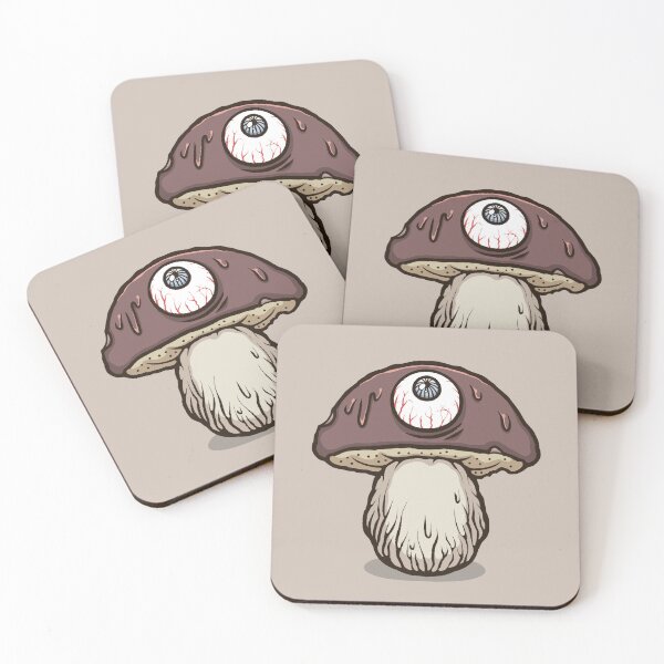 Item preview, Bitter Bolete designed and sold by Sappitatti.
