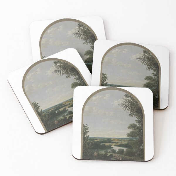 Item preview, Landscape in Brazil designed and sold by Old-fowers.