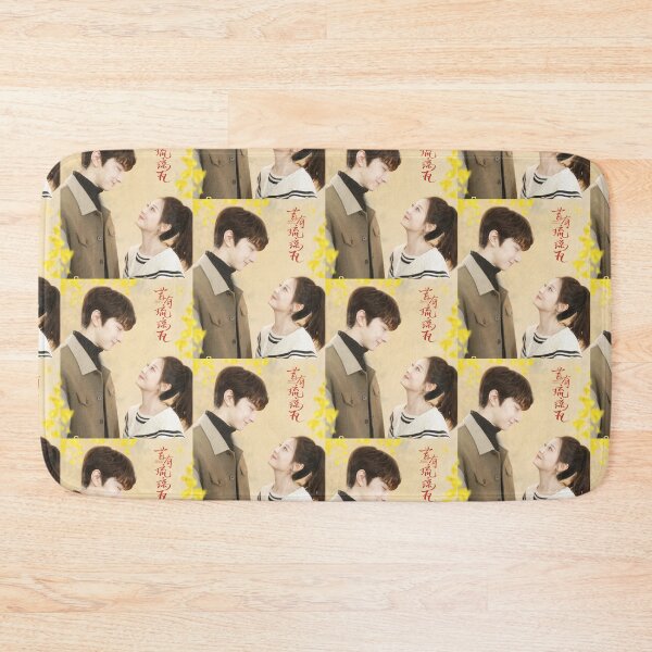 Item preview, Memory of Encaustic Tile - Lin Yi designed and sold by donny33shop.