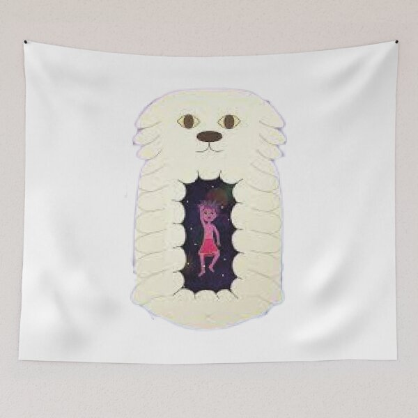 Item preview, the midnight gospel charlotte world designed and sold by eternalrival.