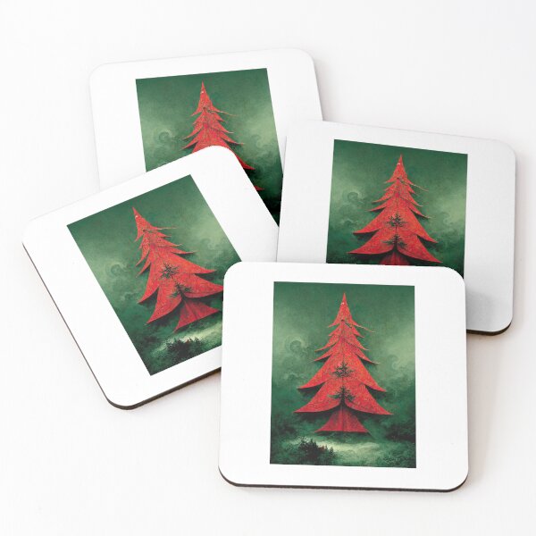 Item preview, Pagan X-mas Card (Traditional) designed and sold by CartoonrBOY.