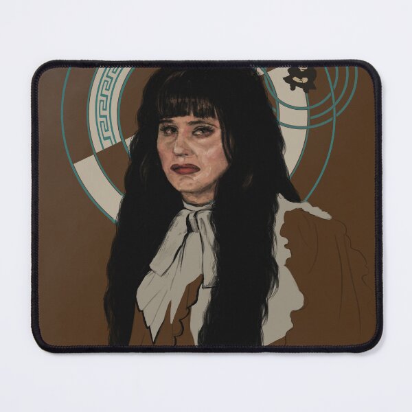 Item preview, Nadja designed and sold by mycolour.
