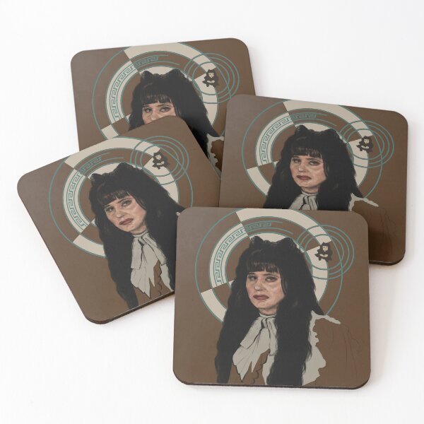 Item preview, Nadja designed and sold by mycolour.