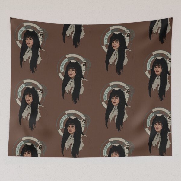 Item preview, Nadja designed and sold by mycolour.