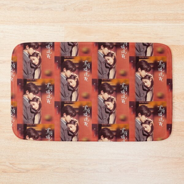 Item preview, Memory of Encaustic Tile - Lin Yi and Yukee Chen designed and sold by donny33shop.
