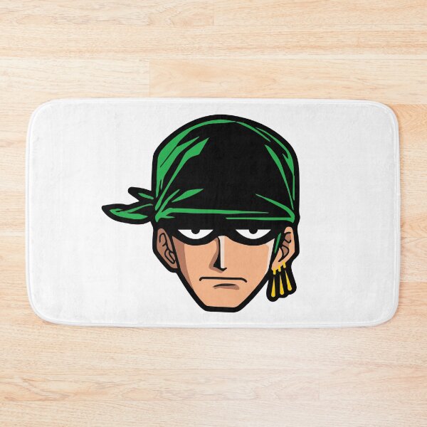 Item preview, Zoro designed and sold by Sakuga Drip.