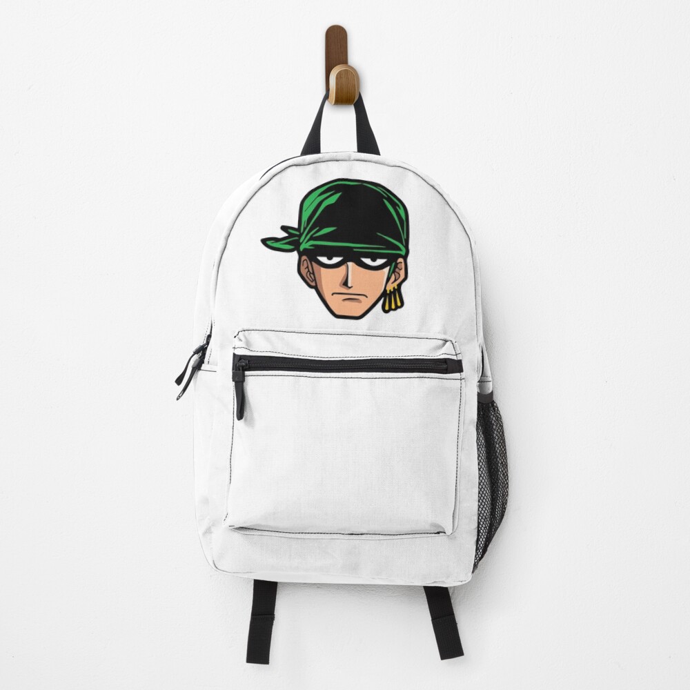 Item preview, Backpack designed and sold by Rankeaocm.