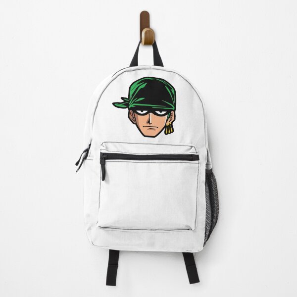 Item preview, Zoro designed and sold by Sakuga Drip.
