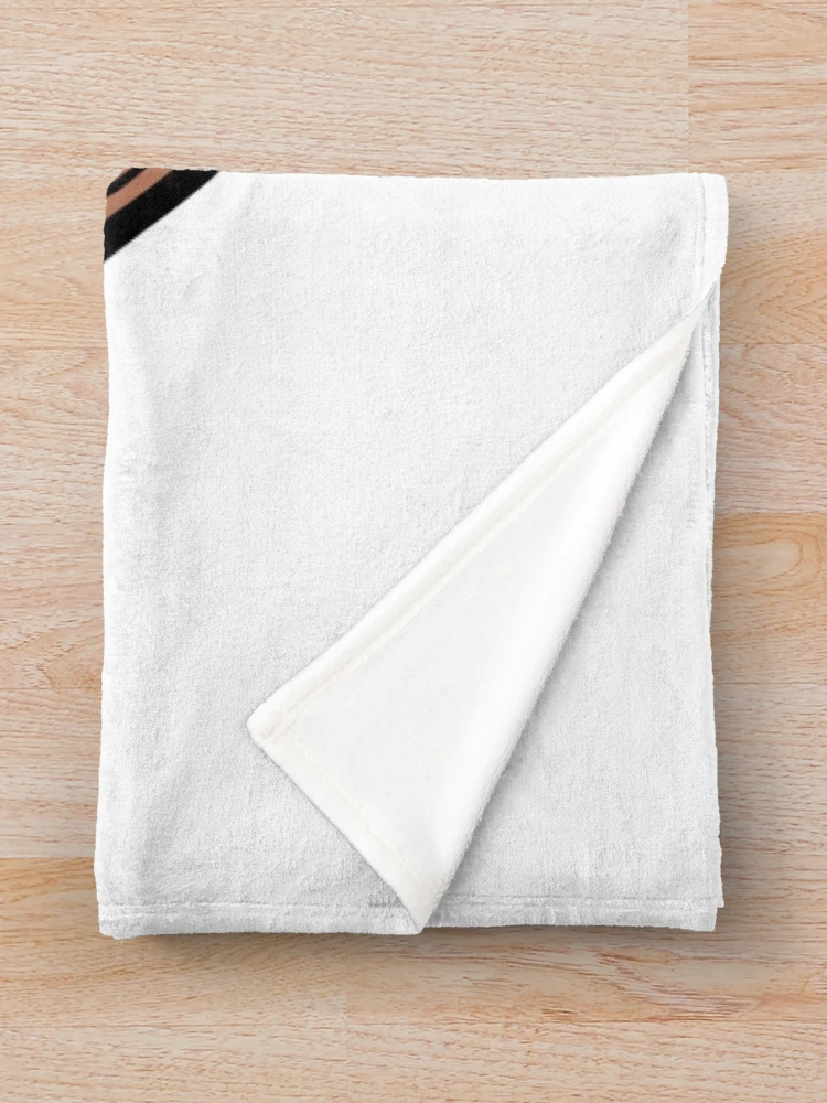 Thumbnail 3 of 6, Throw Blanket, Zoro designed and sold by Sakuga Drip.