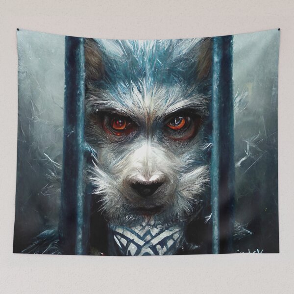 Item preview, Every Dog Has It’s Day… designed and sold by WinnieWonka13.