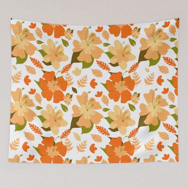 Item preview, Let's Fall Into Autumn  designed and sold by AprilHArtStudio.
